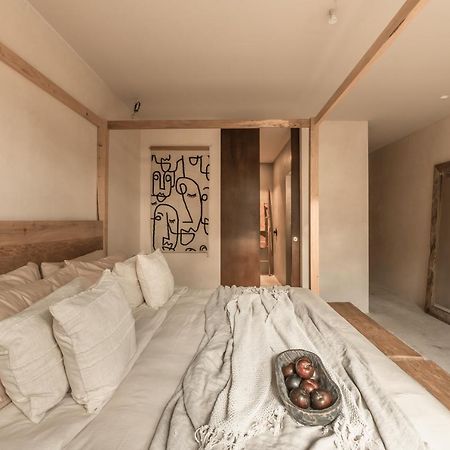 Exclusive Penthouse By Famous Interior Designer By Yeah Διαμέρισμα Τουλούμ Εξωτερικό φωτογραφία