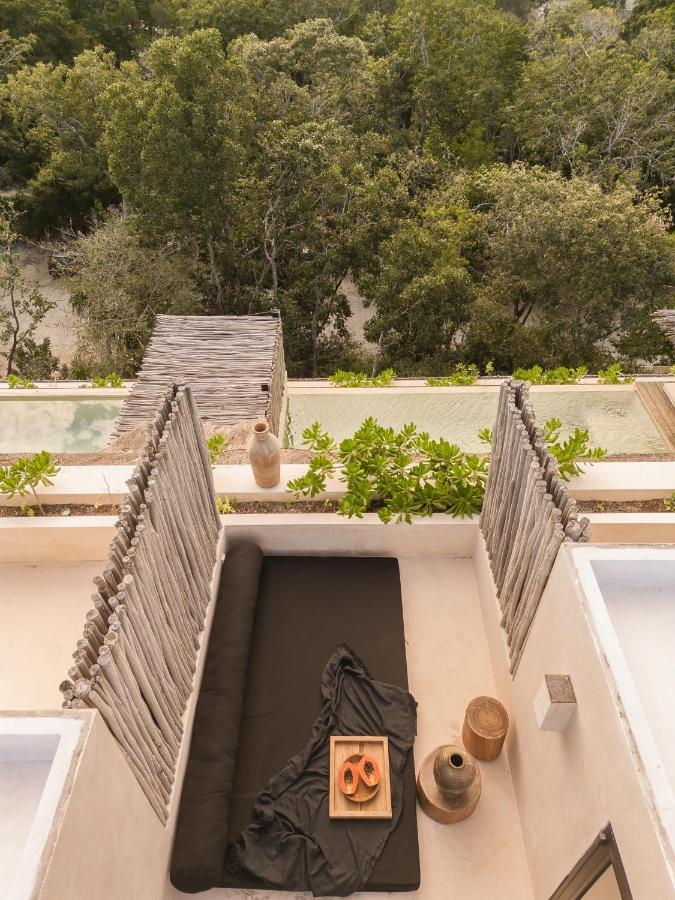 Exclusive Penthouse By Famous Interior Designer By Yeah Διαμέρισμα Τουλούμ Εξωτερικό φωτογραφία