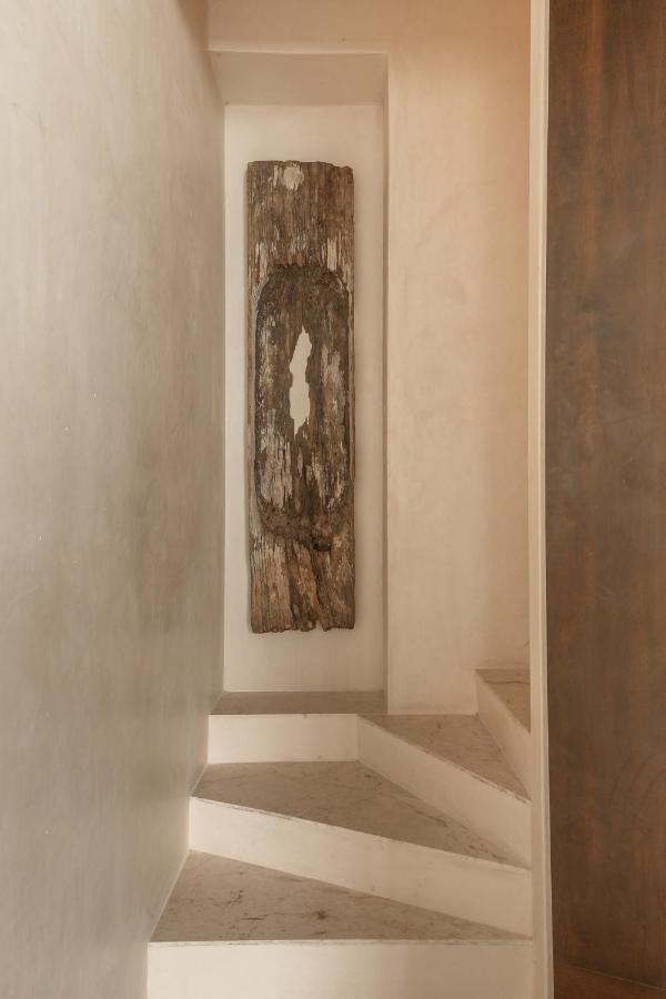 Exclusive Penthouse By Famous Interior Designer By Yeah Διαμέρισμα Τουλούμ Εξωτερικό φωτογραφία