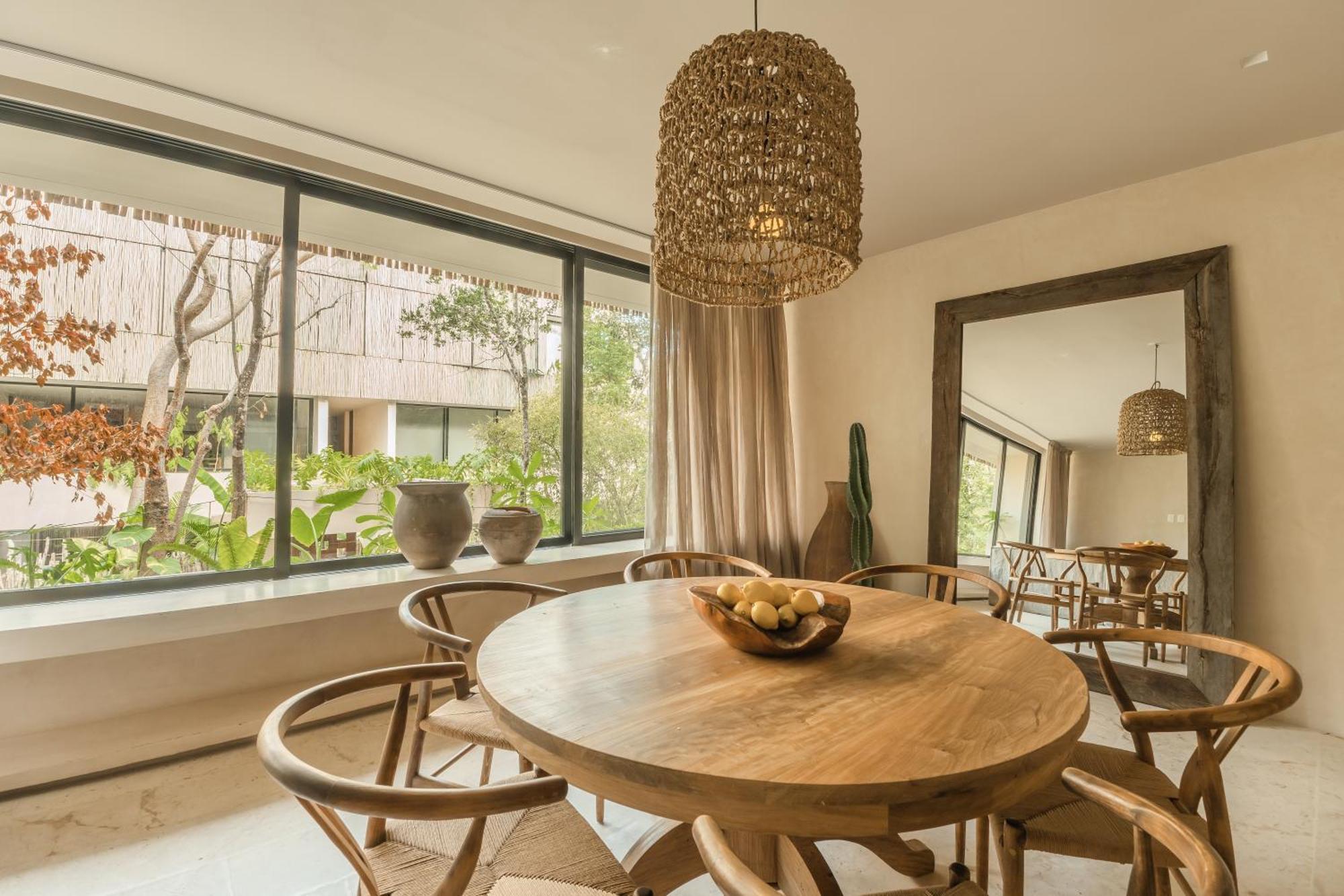 Exclusive Penthouse By Famous Interior Designer By Yeah Διαμέρισμα Τουλούμ Εξωτερικό φωτογραφία