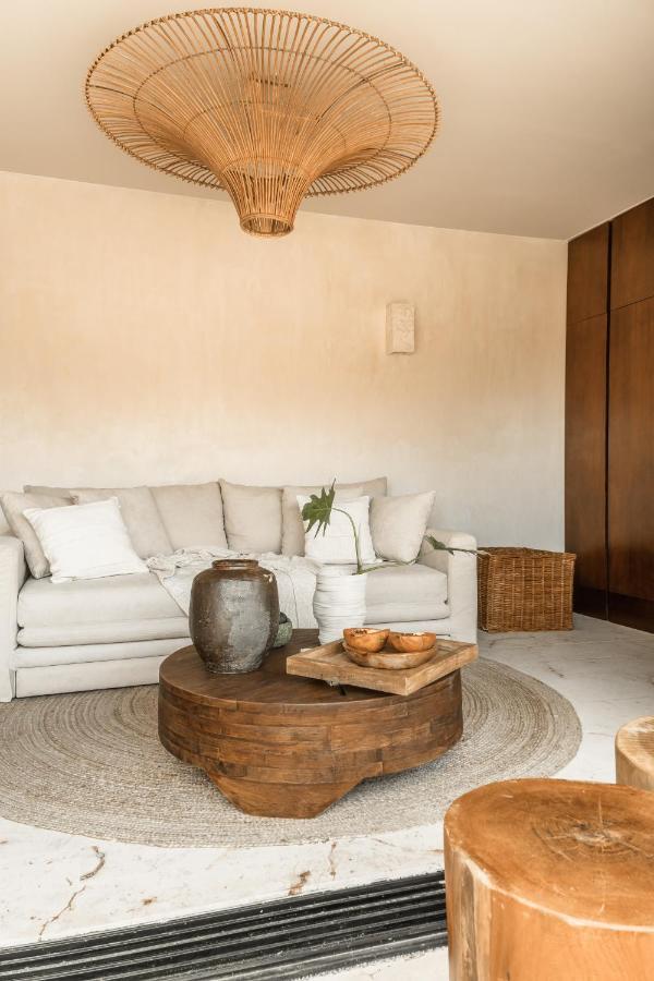Exclusive Penthouse By Famous Interior Designer By Yeah Διαμέρισμα Τουλούμ Εξωτερικό φωτογραφία