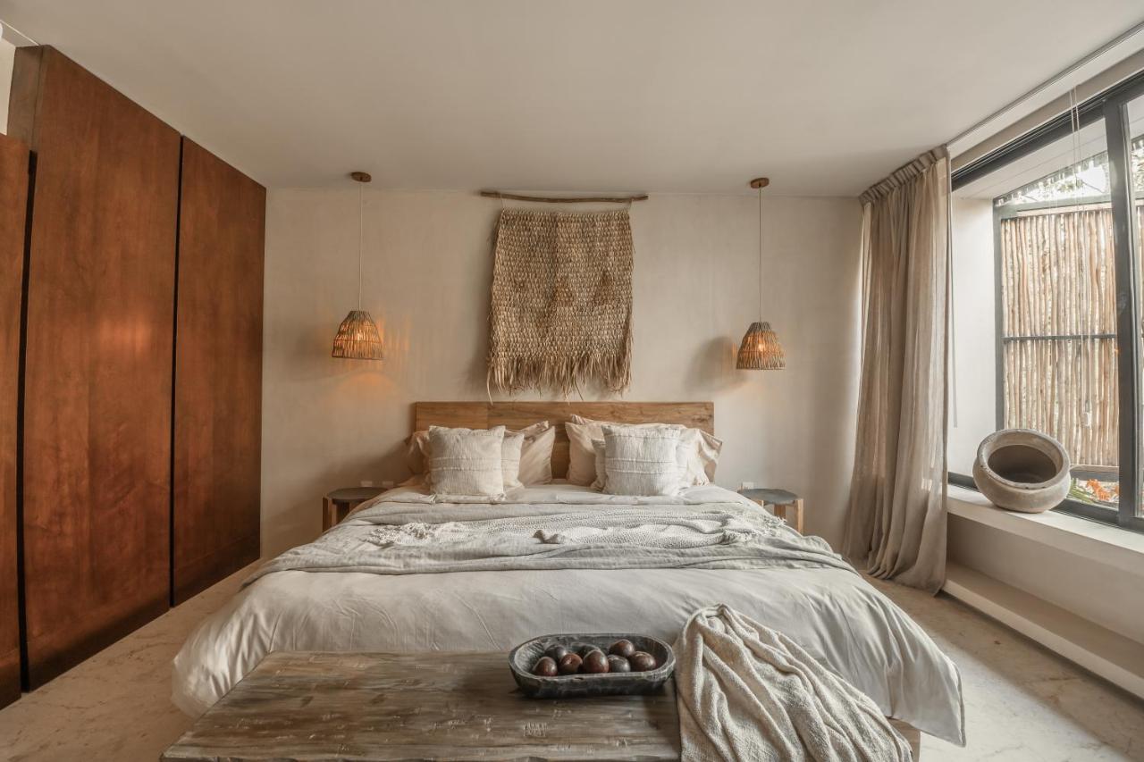 Exclusive Penthouse By Famous Interior Designer By Yeah Διαμέρισμα Τουλούμ Εξωτερικό φωτογραφία